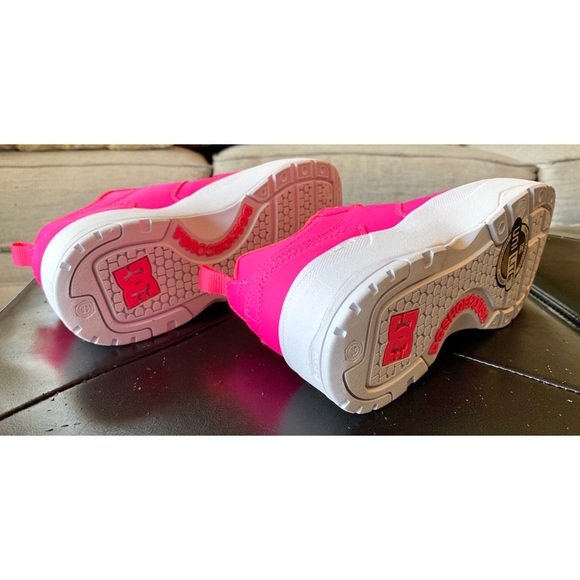 🌈 Amazing neon street sneakers - Picture 8 of 9